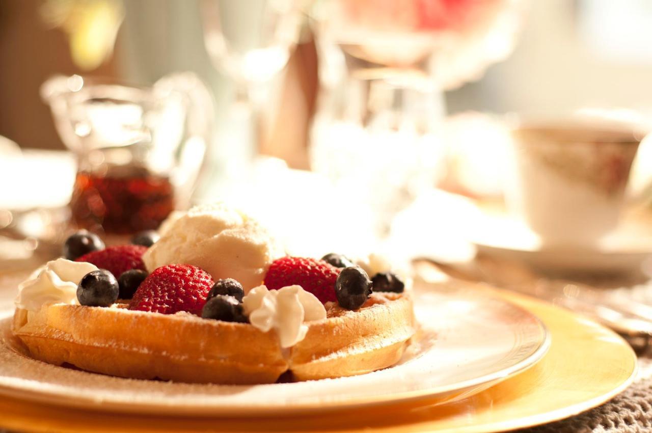 Blessings On State Bed & Breakfast Jacksonville Eksteriør bilde