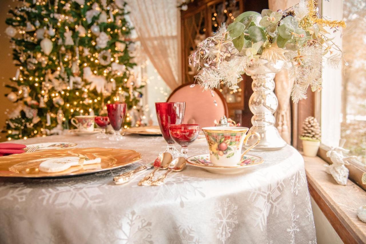 Blessings On State Bed & Breakfast Jacksonville Eksteriør bilde