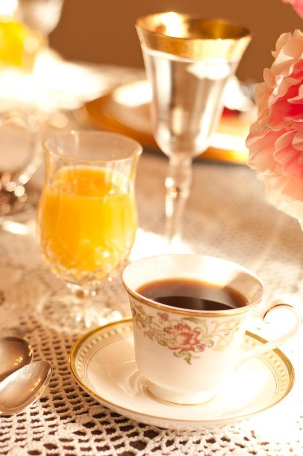 Blessings On State Bed & Breakfast Jacksonville Eksteriør bilde