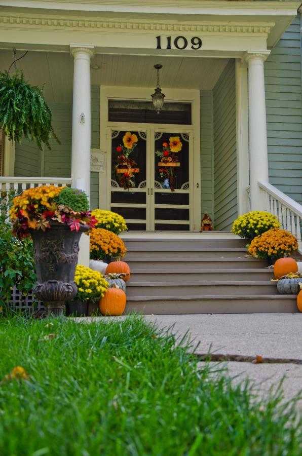 Blessings On State Bed & Breakfast Jacksonville Eksteriør bilde